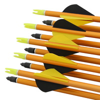 arrows for compound bow