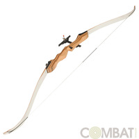 bow and arrow good for me