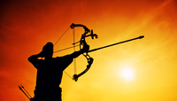 buying a compound bow