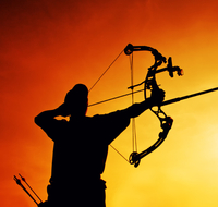 compound bow laws