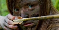 Compound Bows for the End of Days