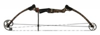 What compound bow is best for a beginner?