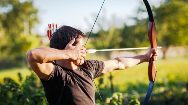 All You Need To Know About Bows And Arrows