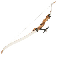 recurve-bow-and-arrow