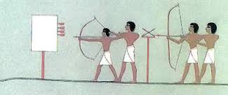 How did archery get its name?