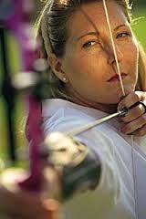 Can Archery Improve your eyesight?