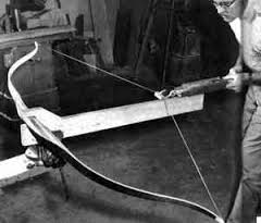 How is a Recurve Bow made?